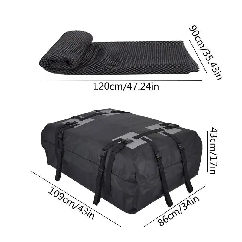 ROADEN SkyHaul 425 product detail