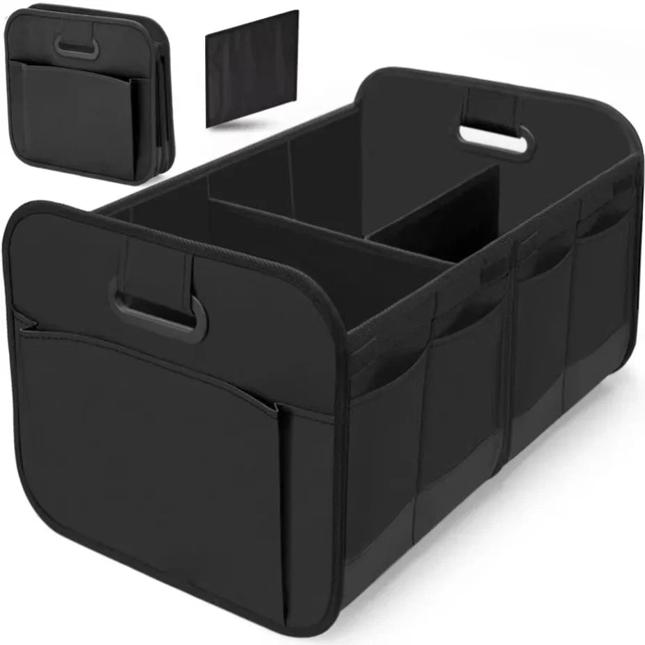 ROADEN Loadout product measurement and fitment detail
