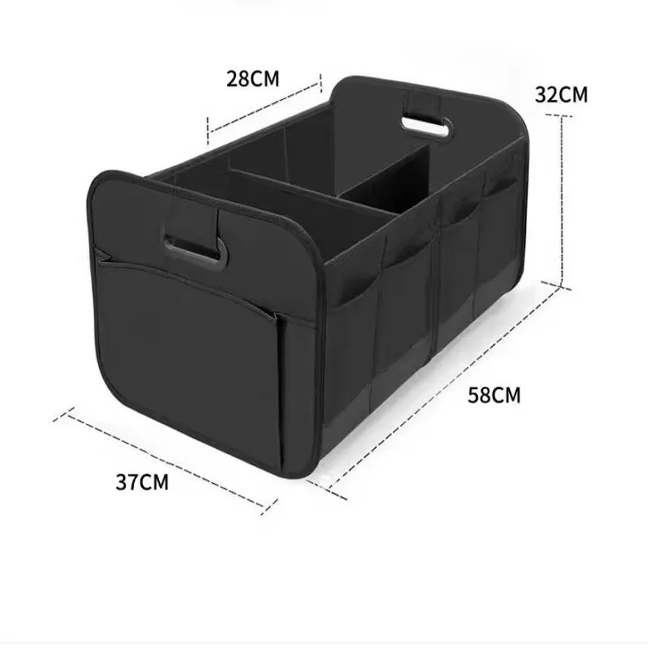 ROADEN Loadout product measurement and fitment detail